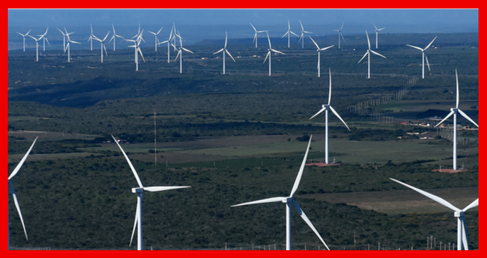 Energias Renováveis