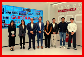 Relações Internacionais