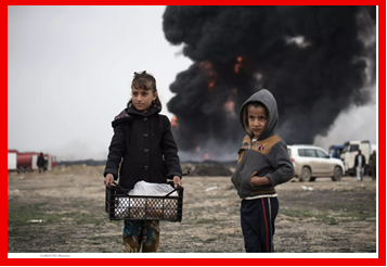 Direito Internacional Humanitário