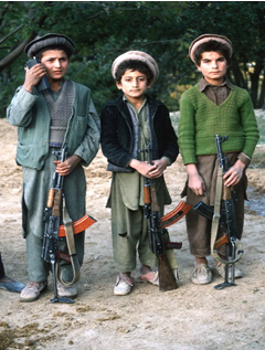 Direito Internacional Humanitário